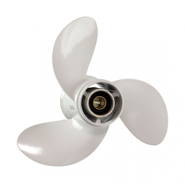 Винт гребной Yamaha 6-8;3x8-1/2x8-1/2, BaekSan