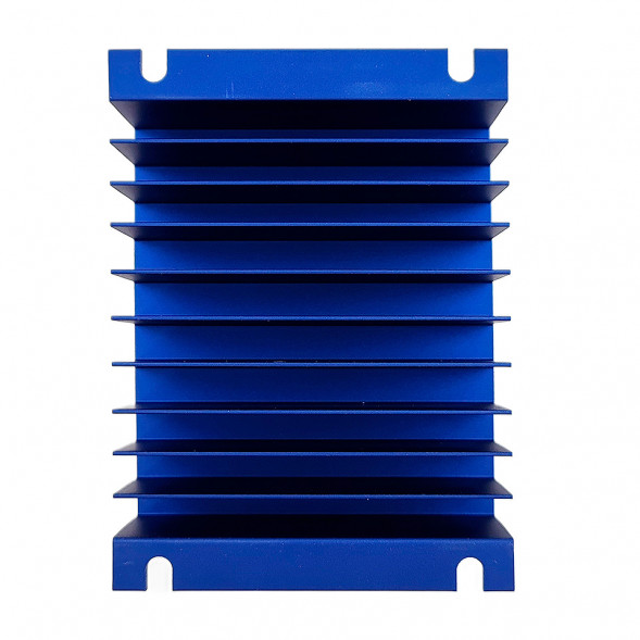 Диодный разделитель, 70 А, 2 батареи