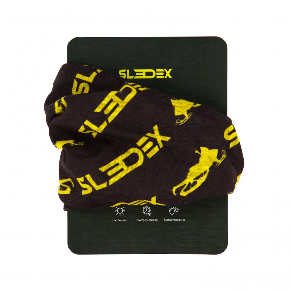 Бафф Sledex