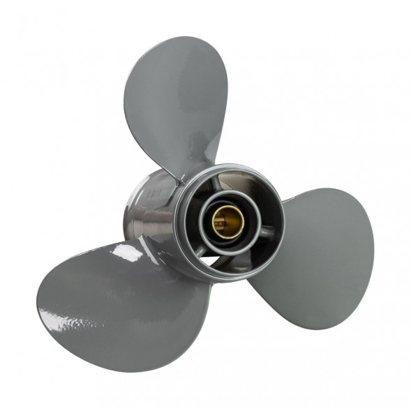 Гребной винт 3x9.9x13, Marine Rocket