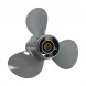Гребной винт 3x9.9x13, Marine Rocket