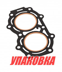 Прокладка под головку цилиндров Tohatsu/Mercury 18, Omax (упаковка из 5 шт.)