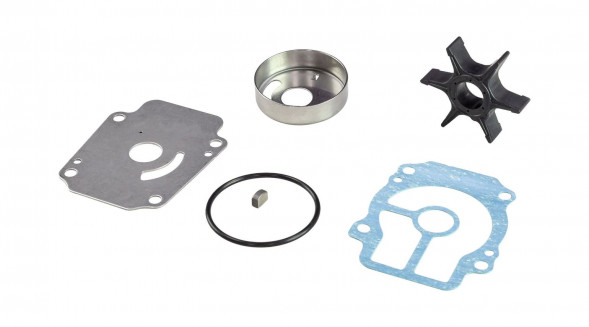 Ремкомплект помпы Suzuki DF25A/30A