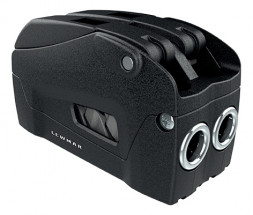 Стопор клавишный D2 двойной, под трос 8-10 мм