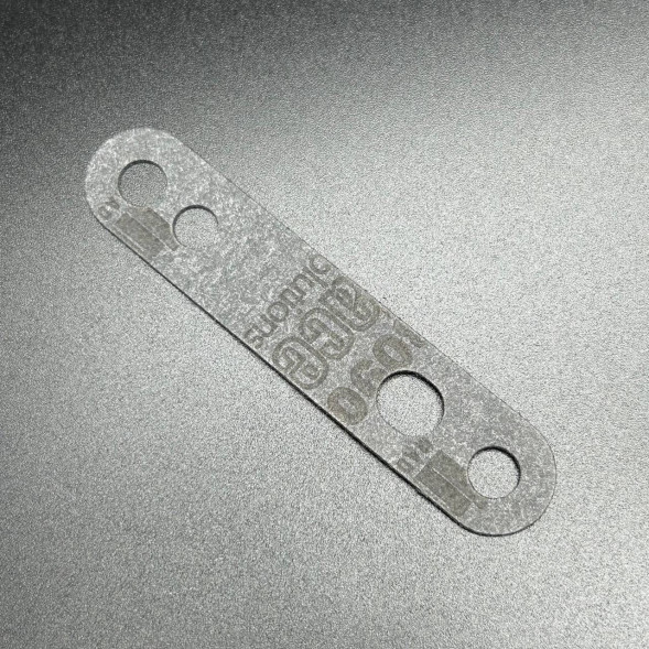 Прокладка паронитовая GASKET (Quicksilver)