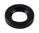 Сальник 16х28х6, Tohatsu/Mercury 25-30, Omax