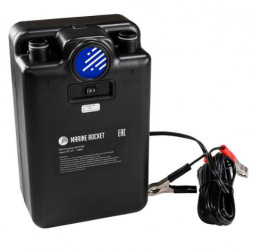 Насос электрический высокого давления (M.R.)