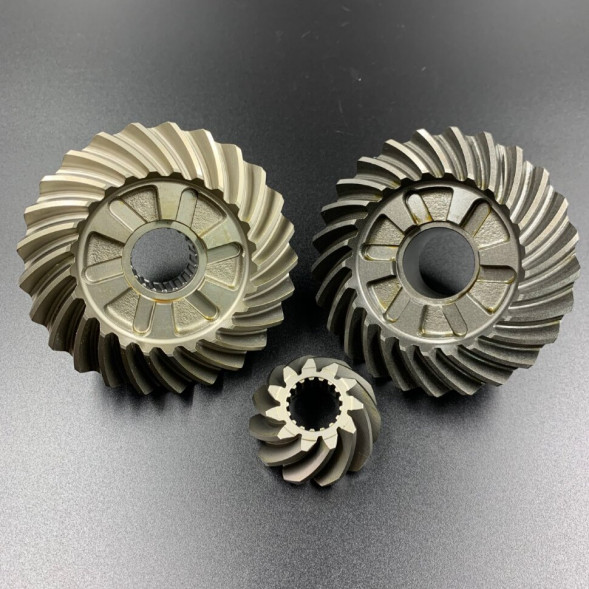 Шестерни редуктора (Комплект) Yamaha F80-100 (99999-04029) (Yamaha)