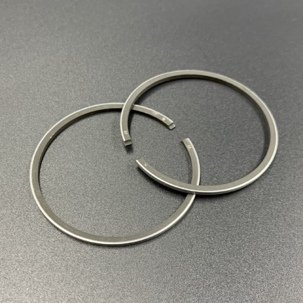 Кольца поршневые, комплект на один поршень Yamaha 9.9-15 (0.25mm)