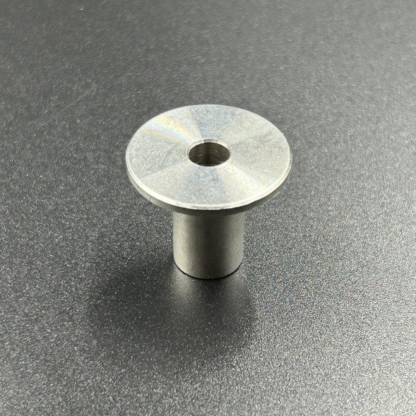 Втулка ручки включения скорости YAMAHA 9,9-15 40X F9,9-25 (PREMARINE)