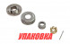 Установочный комплект для винта Yamaha 50-90, Marine Rocket Prime (упаковка из 4 шт.)