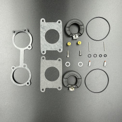 Ремкомплект карбюратора Yamaha 55 (Osaka)