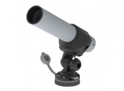 Держатель спиннинга на плоскость, быстросъемный