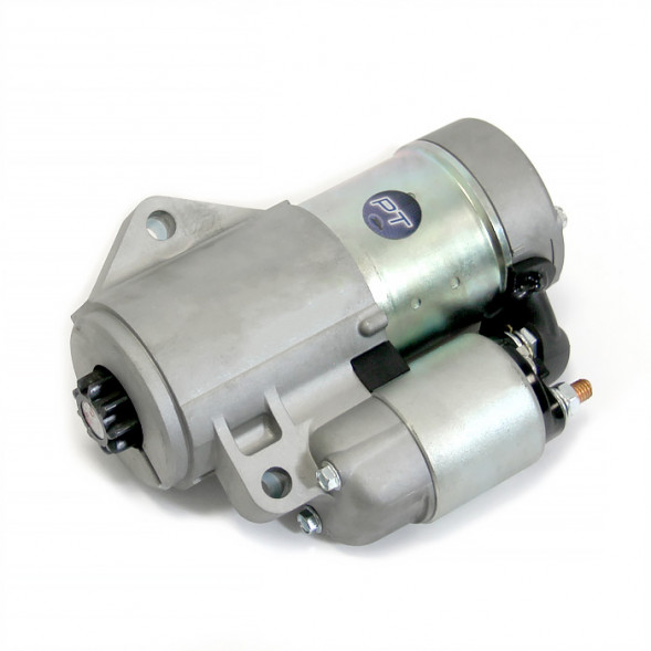 Электростартер двигателя Evinrude-Johnson/Suzuki PH130-0071
