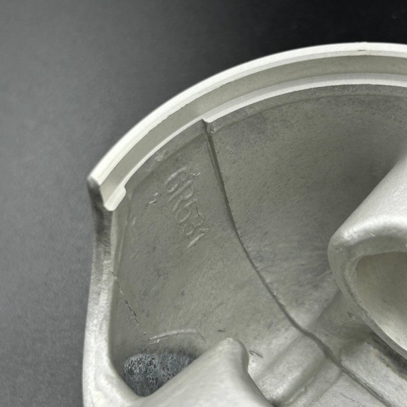 Поршень Yamaha 115-225 (S) (23mm) (STD) (KACAWA)