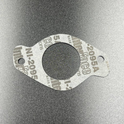 Прокладка карбюратора Yamaha 40-50 (Kacawa)