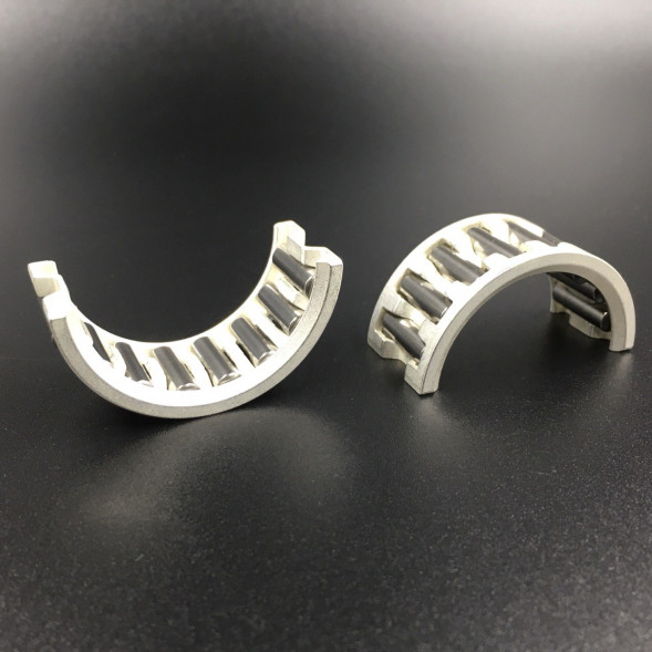 Подшипник шатунный Yamaha 115-225 (36x46x21) (93310-836V2) (Omax)