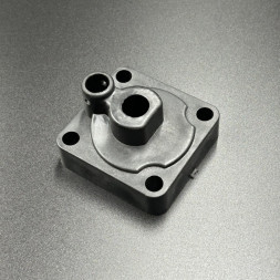 Корпус помпы охлаждения Yamaha 9.9-15, F6-15 (15F-06.02.01) (PREMARINE2)