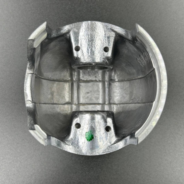 Поршневой комплект Yamaha Phazer (+0.50mm) (8V0-11636-00-00) (Osaka)