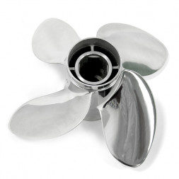 Винт гребной Solas 9333-115-12, 4x11 1/2x12 (R) (Rubex)