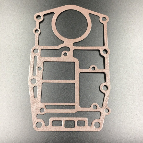 Прокладка под блок Suzuki DT20-30 (11433-96302) (Suzuki)