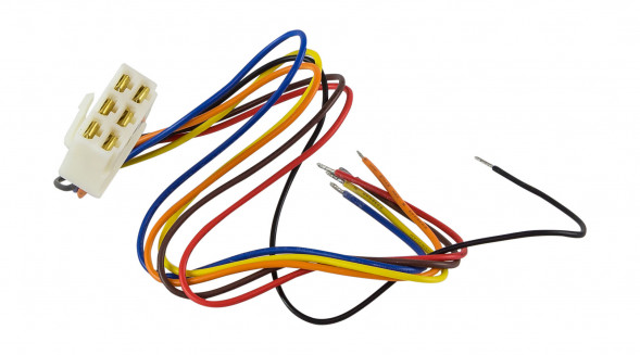 Кабель для приборов, Marine Rocket