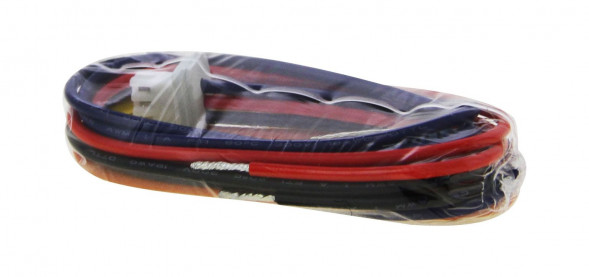 Трим-указатель Suzuki, белый циферблат, нержавеющий ободок, д. 52 мм, Marine Rocket