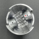Поршневой комплект Suzuki DT25-30 (12110-96353-0.25) (+0.25мм) (KACAWA)