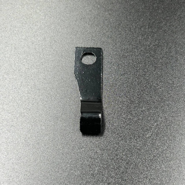 Защелка фиксатора оси переключения Yamaha 9.9-15 (YUELANG)