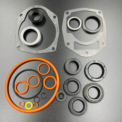 Уплотнение корпуса помпы Mercury 200-300/ Mercruiser Alpha One (Osaka)