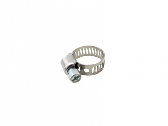Хомут червячного типа 1/2&quot; HF-4