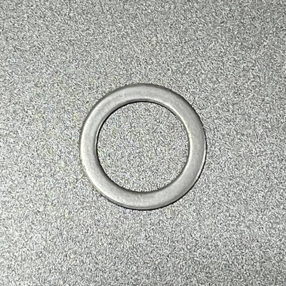 Уплотнительное кольцо Suzuki (16х22х0.8) (Suzuki)