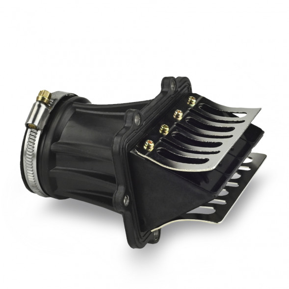 Клапан лепестковый впускной в сборе Sledex для Ski-Doo