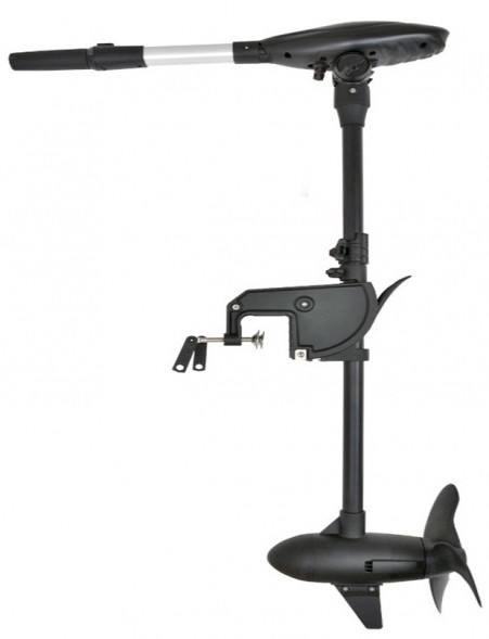 Троллинговый электромотор Protruar 4.0(130 LBS)24V