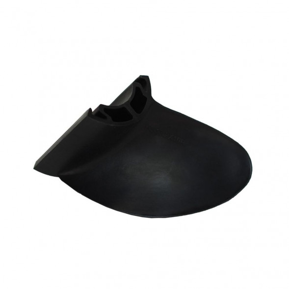 Лопасть гребного винта Skipper 60-140 л.с. композит, для винта диаметром 13 1/5&quot;, шаг 19&quot;
