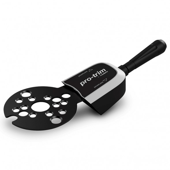 Подрулевой переключатель ProTrim, одинарный