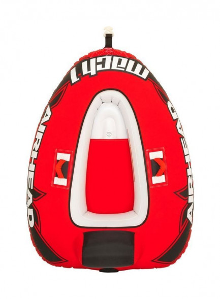 Баллон буксируемый AIRHEAD Mach 1