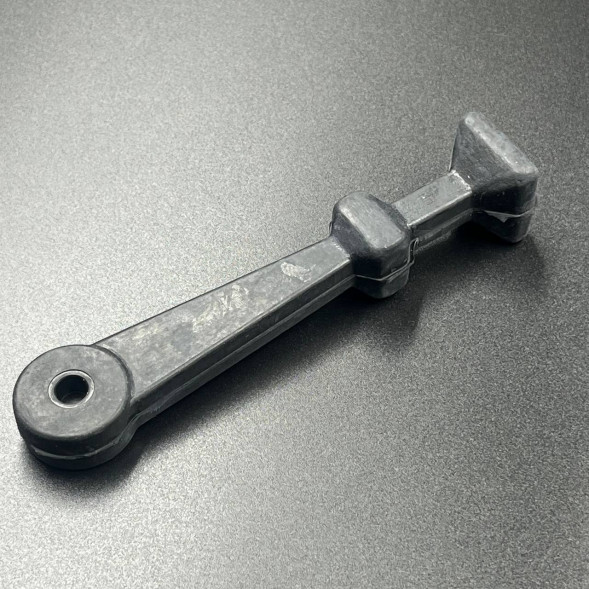 Фиксатор капота Arctic Cat (0115-306) (KINETIX)