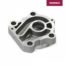 Основание помпы охлаждения Yamaha SC-OT001