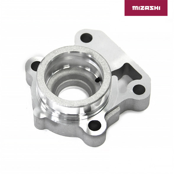 Основание помпы охлаждения Yamaha SC-OT001