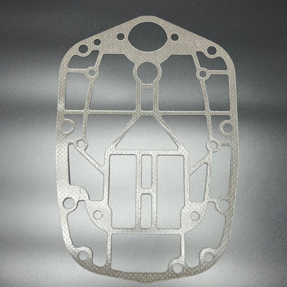 Прокладка паронитовая GASKET (832934006) (Quicksilver)