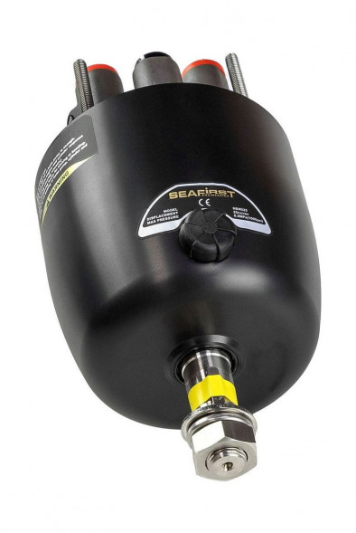 Насос для системы гидравлического управления NSH037, Sea First