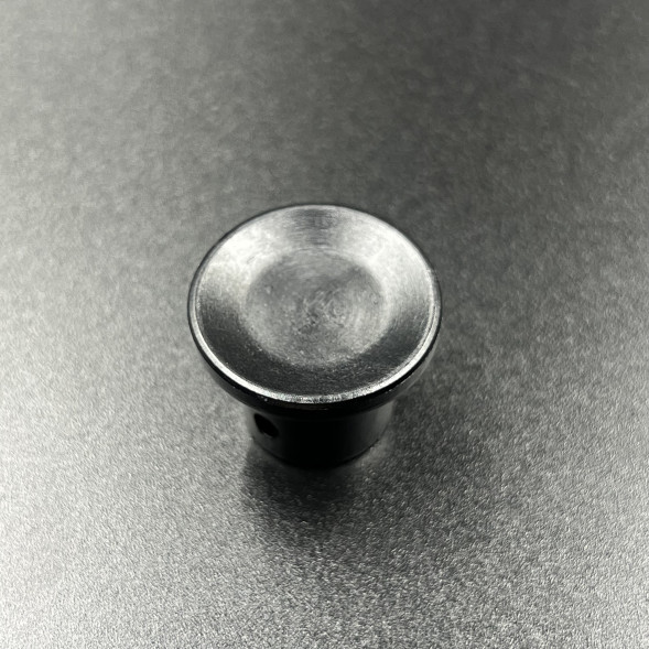 Ручка упора пластиковая Yamaha 25-30 (YUELANG)