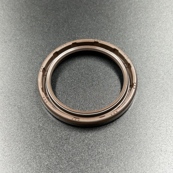 Сальник маслонасоса Yamaha (67F-13119-01) (Yamaha)