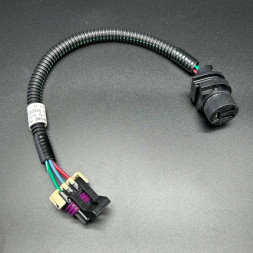 Жгут электропроводки HARNESS ASSY (Quicksilver)
