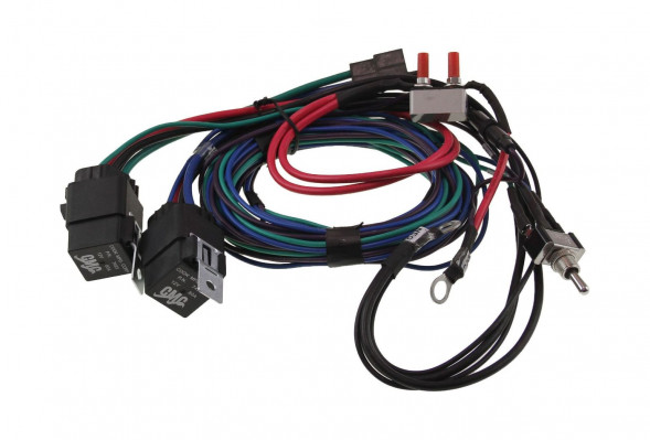 Подъёмник мотора гидравлический 50-300 л.с. вертикальный (Power-Lift), CMC