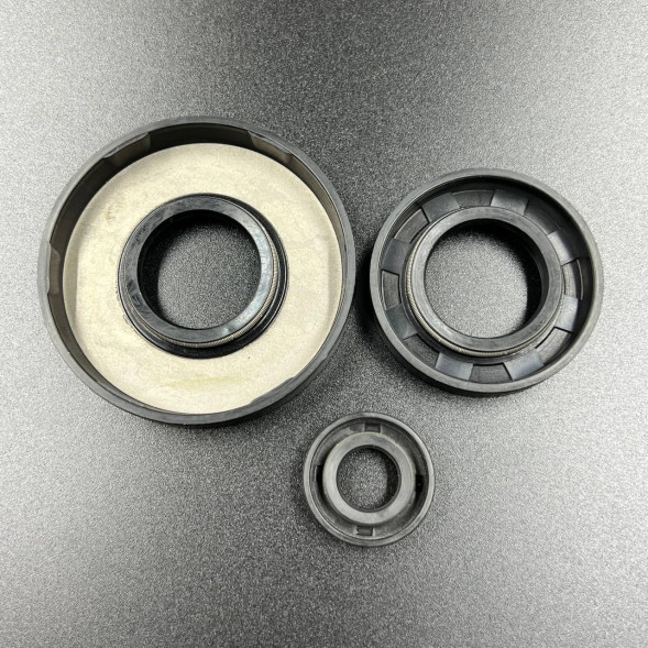 Ремкомплект мотоголовки Tohatsu 9,9-15 (Osaka)