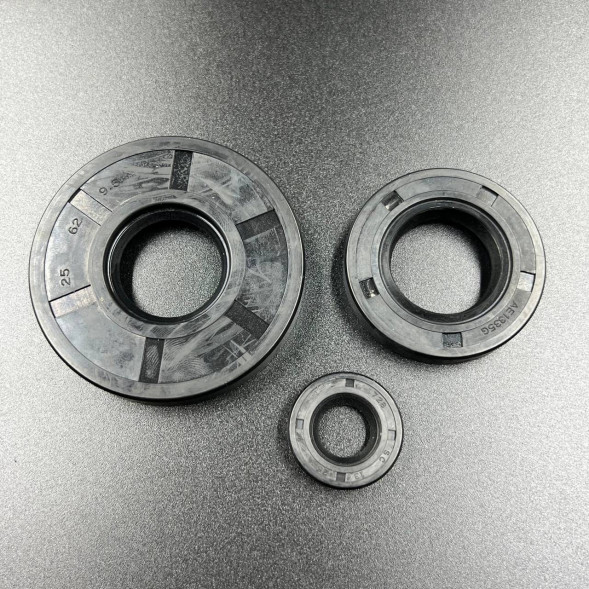 Ремкомплект мотоголовки Tohatsu 9,9-15 (Osaka)