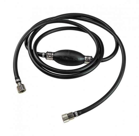 Шланг топливный с переходниками Tohatsu, E.Chance (упаковка из 6 шт.)