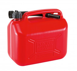 Канистра 10 л. 375х265х145 мм